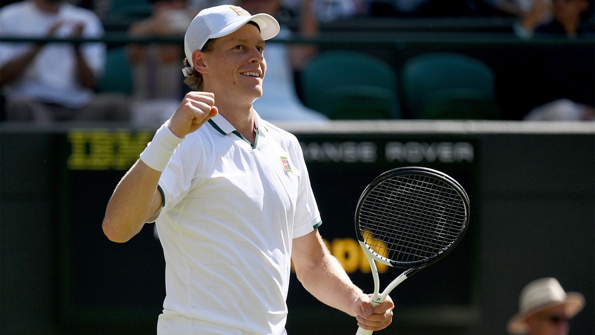 Синнер первым отобрался на Итоговый турнир ATP — 2026