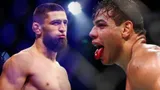 Дерзкий бразилец из UFC высмеял бойца из Чечни. Коста и Чимаев, кажется, ненавидят друг друга