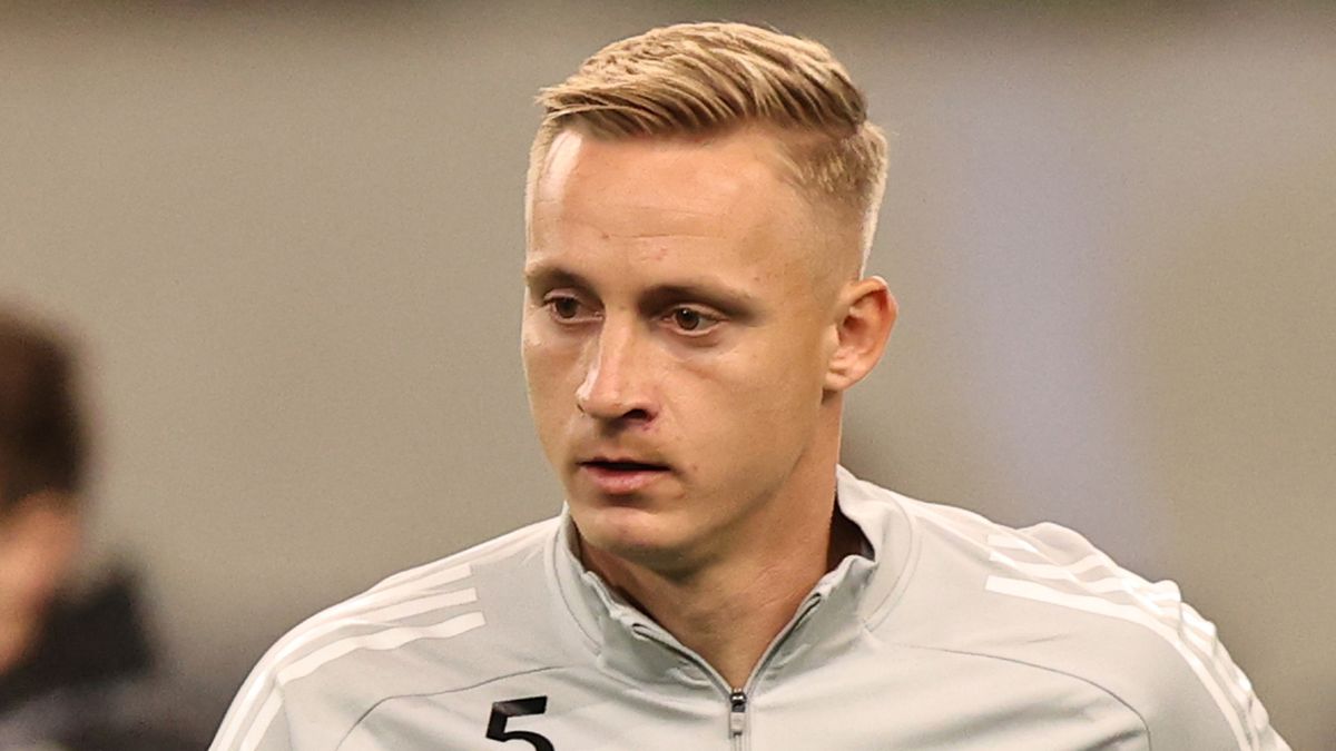 Футболист сборной Украины лайкнул видео с Аршавиным и Захаряном