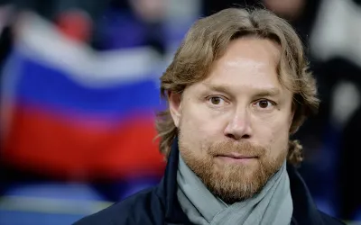 Валерий Карпин