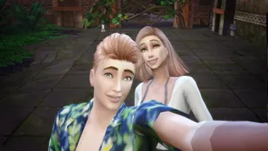 Культовая игра The Sims изначально задумывалась совсем другой: вот как она должна была выглядеть