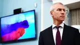 Минспорт России и РФС заключили соглашение о развитии футбола с Чеченской Республикой