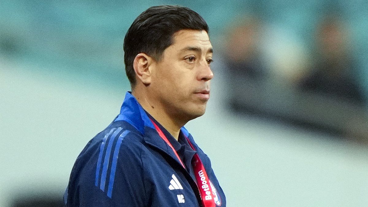 Главный тренер сборной Чили: «У России очень хороший уровень игроков»