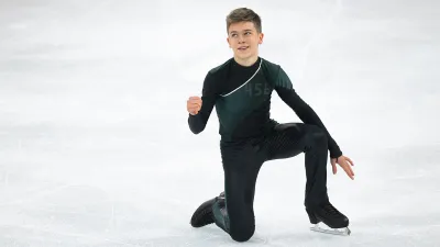 Лев Лазарев