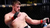 Русский тяжеловес Романов: «Надеюсь, я впечатлил UFC. Я готов к топ-10, интересно подраться с Льюисом»