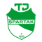 Спартак Высока-над-Кисуцоу