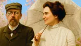 Еще великий Чехов объяснил, почему женщины не хотят разводиться: писателю хватило одной фразы