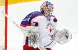 «Сочи» арендовал вратаря Андреянова у ЦСКА