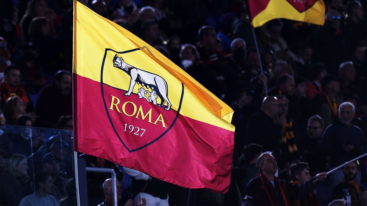 «Рома» уступила «Дженоа» в Серии А