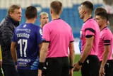 Глава судейского комитета РФС прокомментировал момент с незасчитанным голом в матче «Крылья Советов» — «Краснодар»
