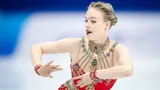 Фигуристка — чемпионка Европы из Питера бьется за новую страну. Там закрывают глаза на косяки Губановой в прыжках