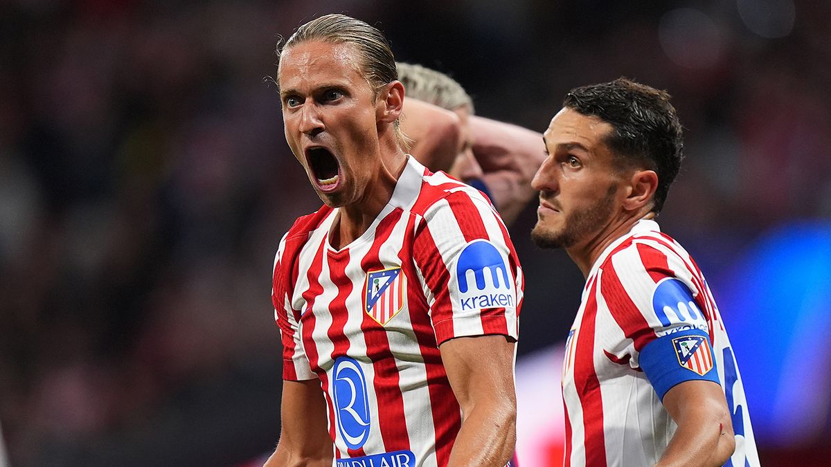 «Барселона» вылетела из Лиги чемпионов, несмотря на победу над «Атлетико»