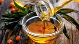 Продукт, который способен остановить разрушение печени: как принимать облепиховое масло правильно