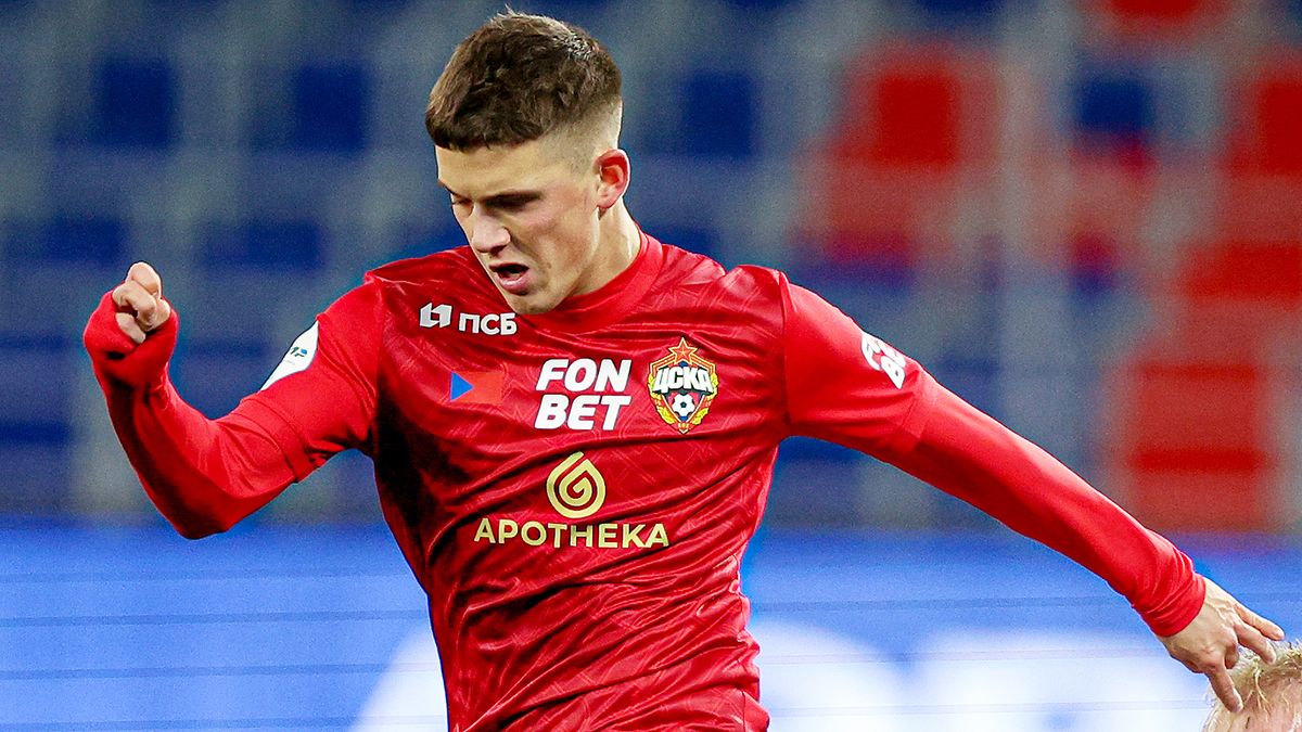 Бабаев — об отъезде Глебова в Европу: «Допускаем, что может быть интерес»