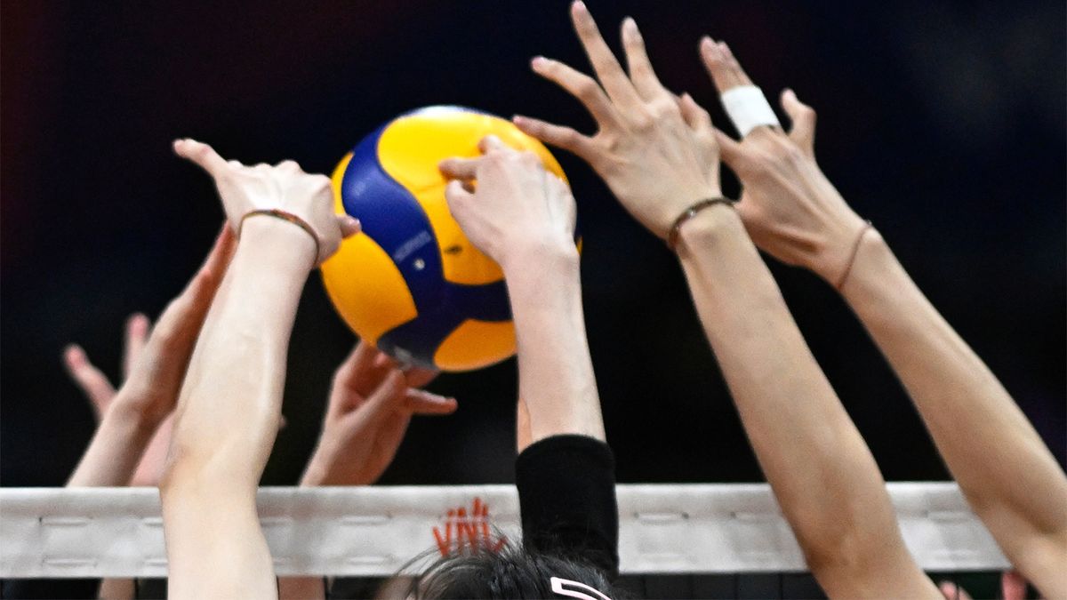 «Уралочка-НТМК» сравняла счет в серии 1/4 финала плей-офф Суперлиги против «Корабелки»