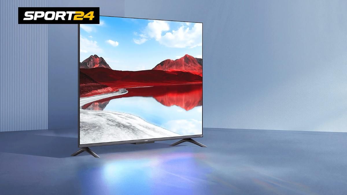 Xiaomi TV A Pro 2025 — обзор смарт тв Сяоми А Про 2025, отзывы ...
