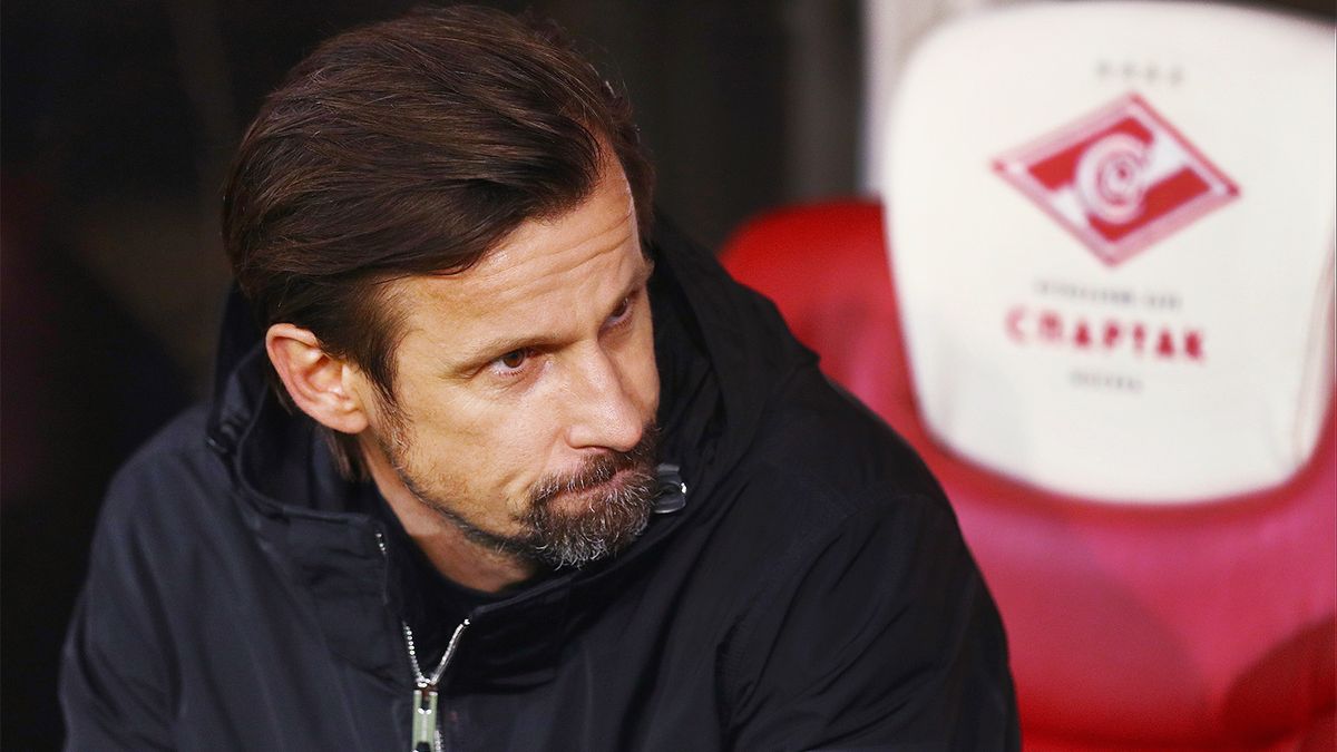 Дочь тренера Зенита Семака извинилась за спартаковские цвета: Прошу понять и простить