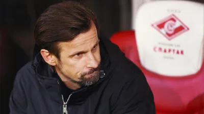 Сергей Семак