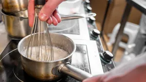 Такую овсянку вы точно не ели: в тиктоке готовят необычную кашу — в ней в два раза больше белка