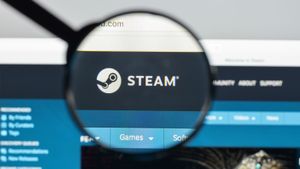 Как посмотреть онлайн игры в Steam: все способы