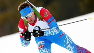 Евгений Гараничев