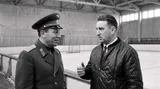 Сталин пытался его сломать и озолотить — он не поддался, оставшись верным ЦСКА! История о легендарном Тарасове