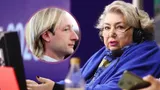 Тарасова — о жалобе Плющенко на Федченко: «Ну и дурак! Ну и что, это мужик?»