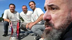 Стало известно будущее Станковича в «Спартаке», легенда сборной России возобновит карьеру. Трансферные слухи дня