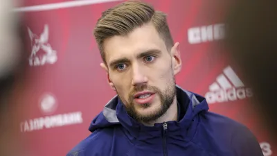 Никита Хайкин