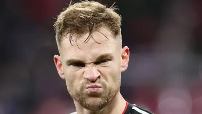 Йозуа Киммих