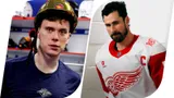 Русский талант станет разменной монетой в США? Команда Капризова готовит сделку-блокбастер с участием Юрова