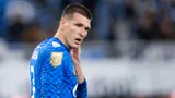 Талалаев перед матчем с «Зенитом» сказал агенту Соболева, что «Балтика» его не боится. Форвард забил и отдал ассист