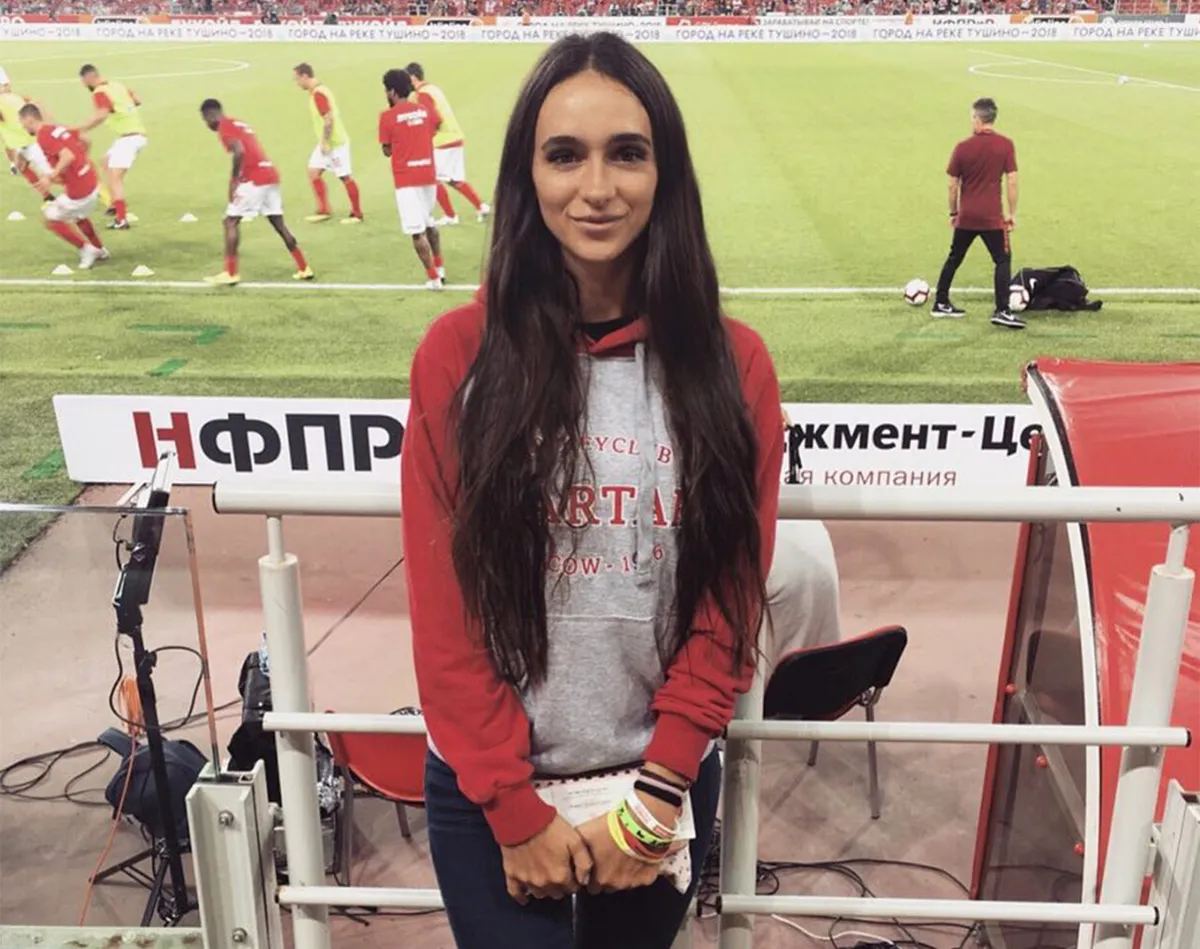 Анна Щербакованың соңғы порно жалған бейнелері Кэти Голд порно