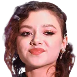 Елизавета Шичина
