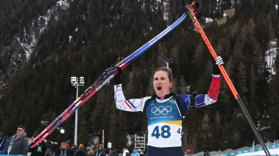 Жюлья Симон