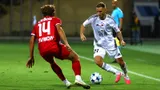 «Ноа» уступил «Сьону» и покинул Лигу конференций