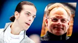 Канадский специалист предсказал взлет Гуменника и других российских парней пять лет назад. Вау!