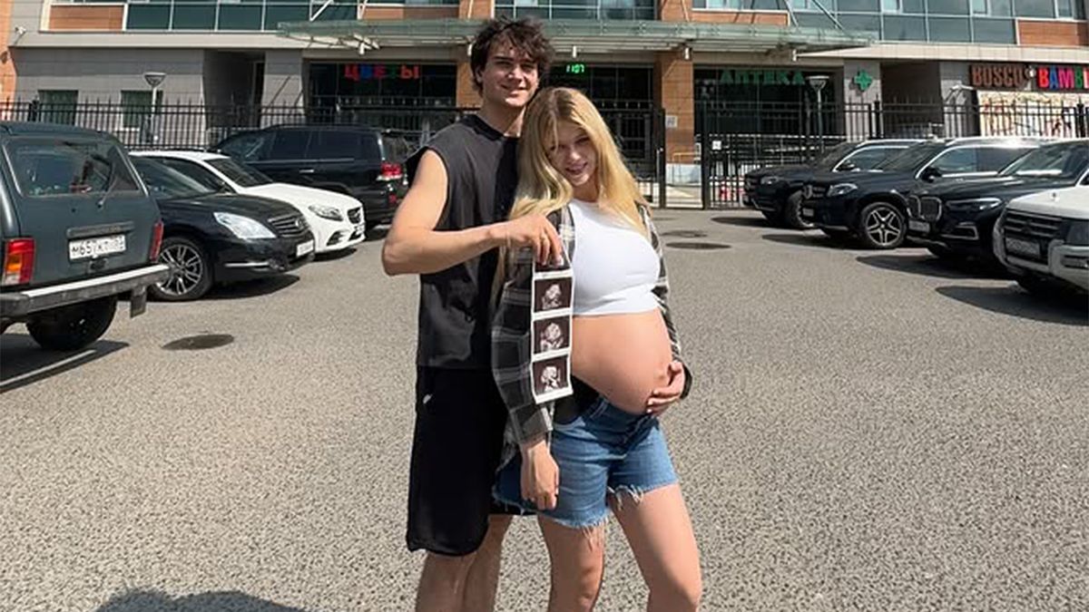 Медведева: Трусова станет мамой, а где-то через месяц выйдет на лед. Это просто что-то невероятное!