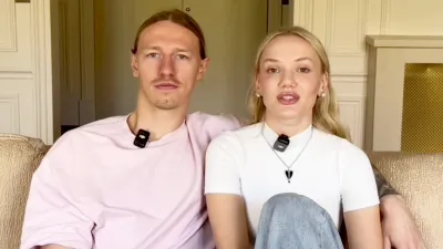 Матвей Сафонов