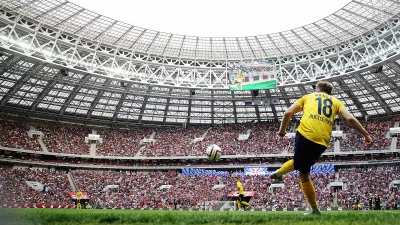 Константин Кучаев