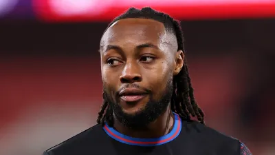 Антуан Семеньо