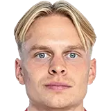 Атли Баркарсон