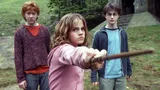 Эта часть «Гарри Поттера» — лучшая из легендарной серии. Ее экранизация упустила много нюансов
