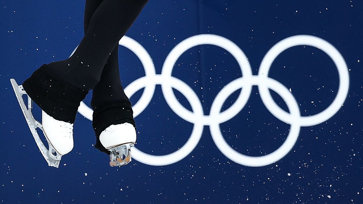 Почетный член МОК Смирнов: «Из России на Олимпиаду поехали 13 спортсменов, и то не самые сильные»