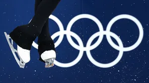 Тест: внимательно следили за фигурным катанием на Олимпиаде-2026? Узнайте спортсмена по фото