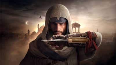 Assassins Creed Mirage — Системные Требования, Где Купить, Скачать.