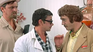 Тест по фильму «Иван Васильевич меняет профессию»: помните цитаты из легендарного кино СССР в точности? 