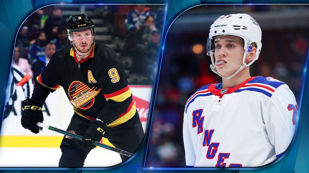 «Это отстой. Такого никто не ожидал». Капитан «Рейнджерс» — о невыходе в плей-офф НХЛ