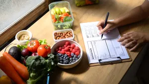 Что есть весной, чтобы было больше энергии: продукты, богатые важными витаминами