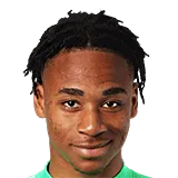 Джошуа Олувайеми